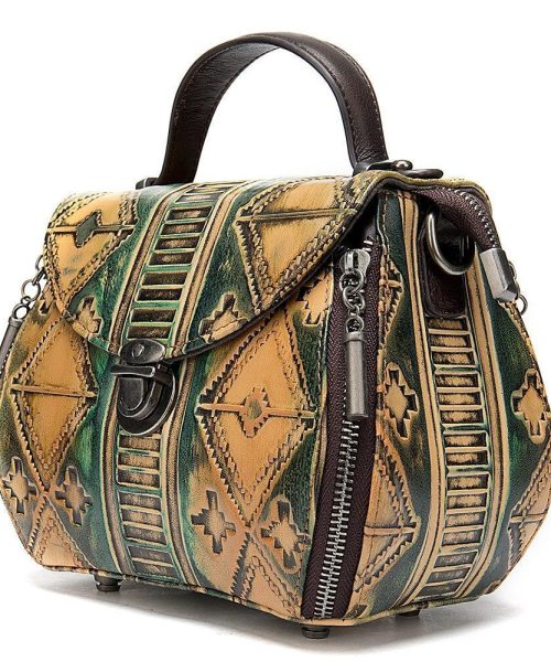 LC50-Black - Women's Fashion Bag.