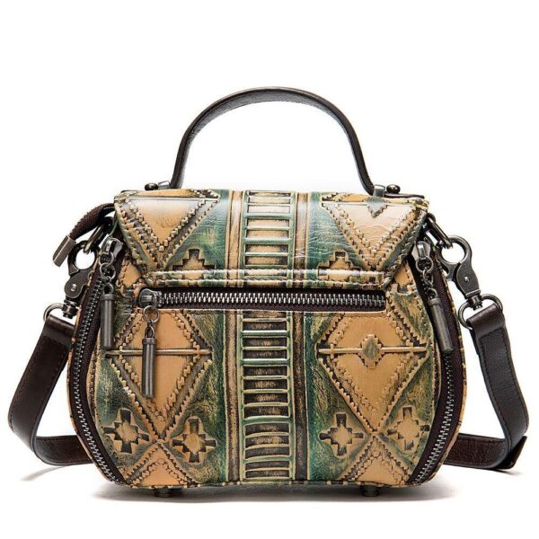 LC50-Black - Women's Fashion Bag.
