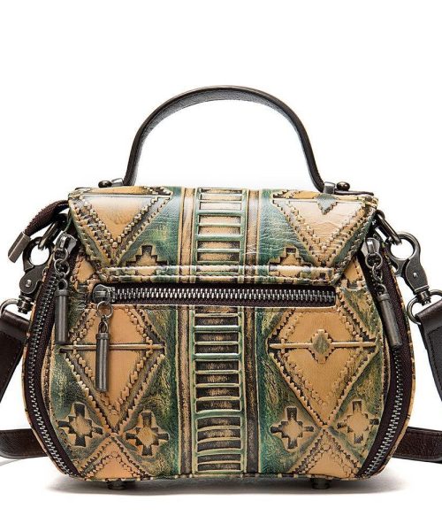 LC50-Black - Women's Fashion Bag.