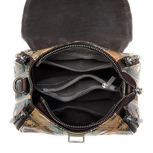 LC50-Black - Women's Fashion Bag.