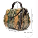 LC50-Black - Women's Fashion Bag.