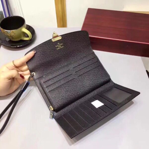 LC50- Louis VuittonBlack - Louis Vuitton Women's Fashion Bag