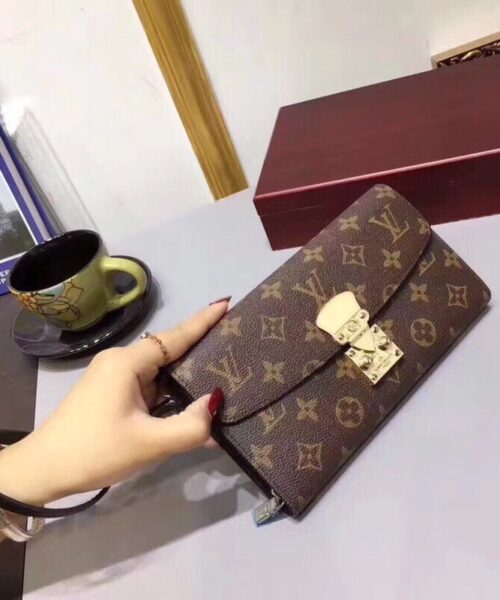 LC50- Louis VuittonBlack - Louis Vuitton Women's Fashion Bag