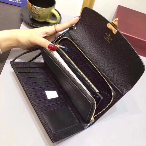 LC50- Louis VuittonBlack - Louis Vuitton Women's Fashion Bag