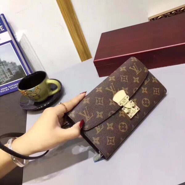 LC50- Louis VuittonBlack - Louis Vuitton Women's Fashion Bag