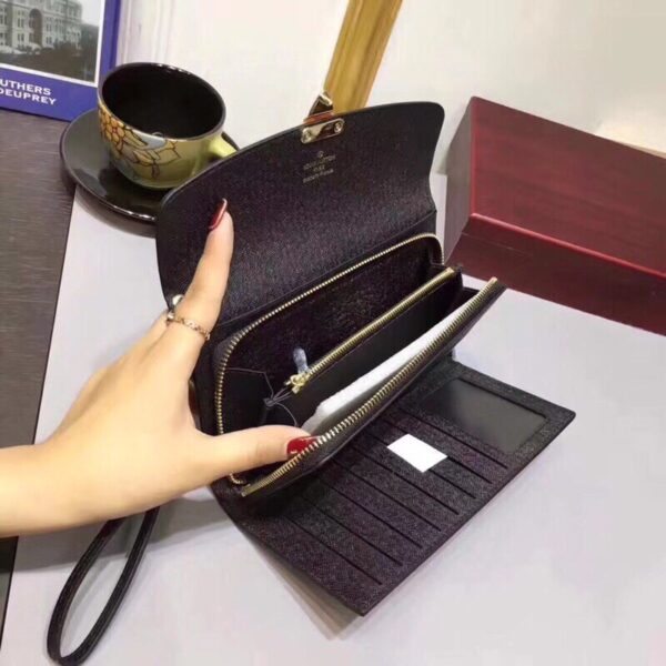 LC50- Louis VuittonBlack - Louis Vuitton Women's Fashion Bag