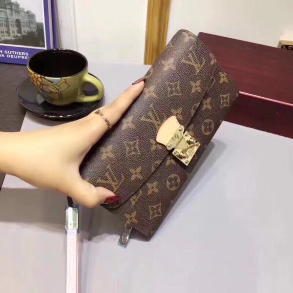 LC50- Louis VuittonBlack - Louis Vuitton Women's Fashion Bag