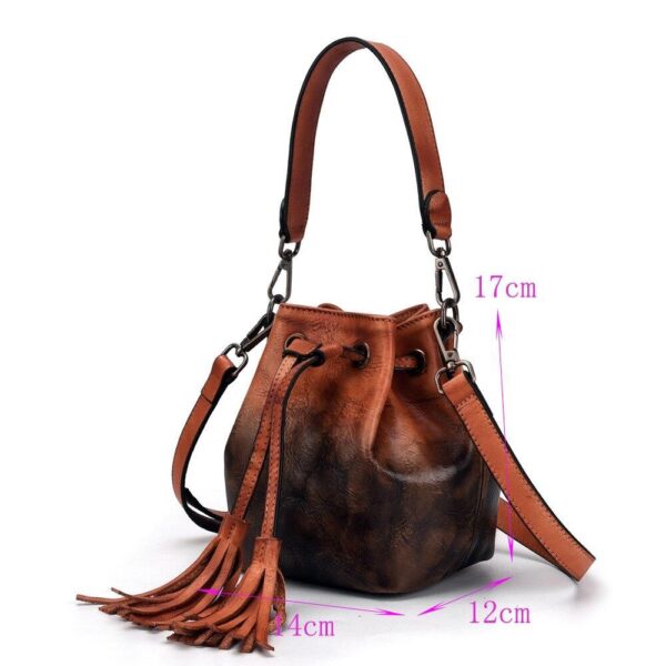 LC51 - Women's Fashion Bag.