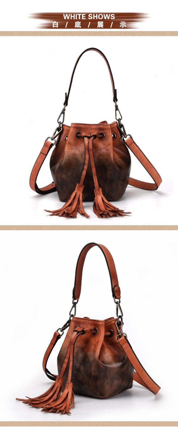 LC51 - Women's Fashion Bag.