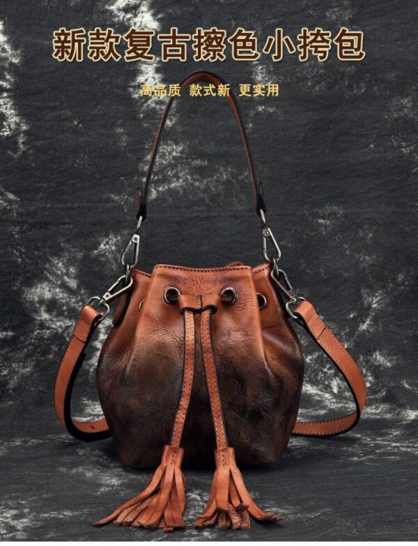LC51 - Women's Fashion Bag.