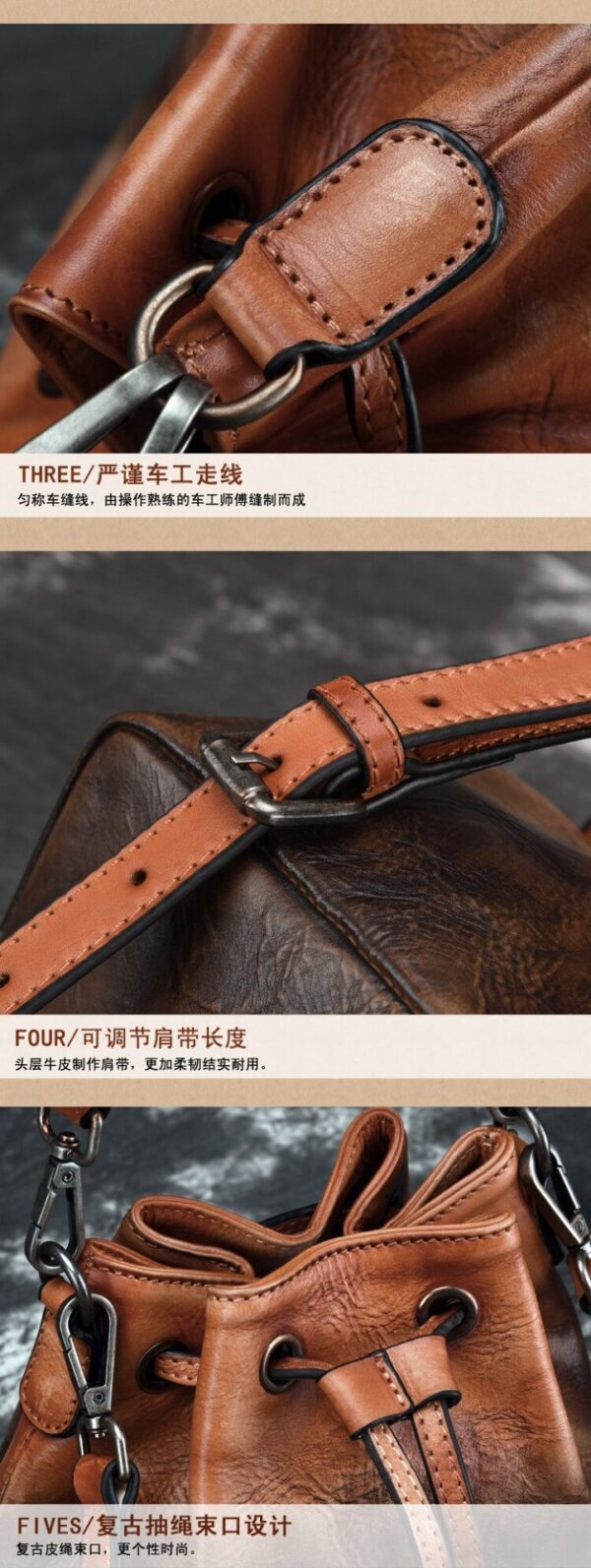 LC51 - Women's Fashion Bag.