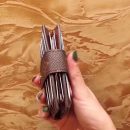 LC53 - Louis Vuitton Women's Fashion Bag