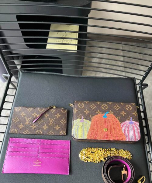 LC570 – Women’s Fashion Bag