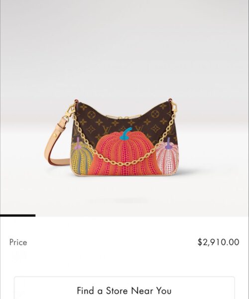 LC571 – Women’s Fashion Bag