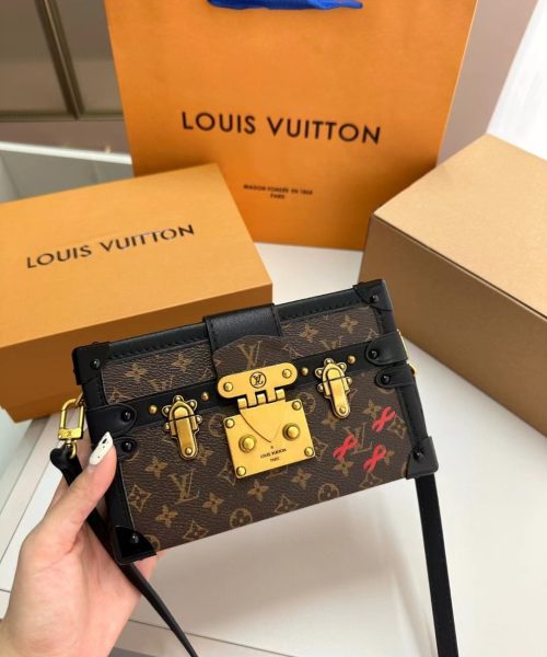 LC572 – Women’s Fashion Bag