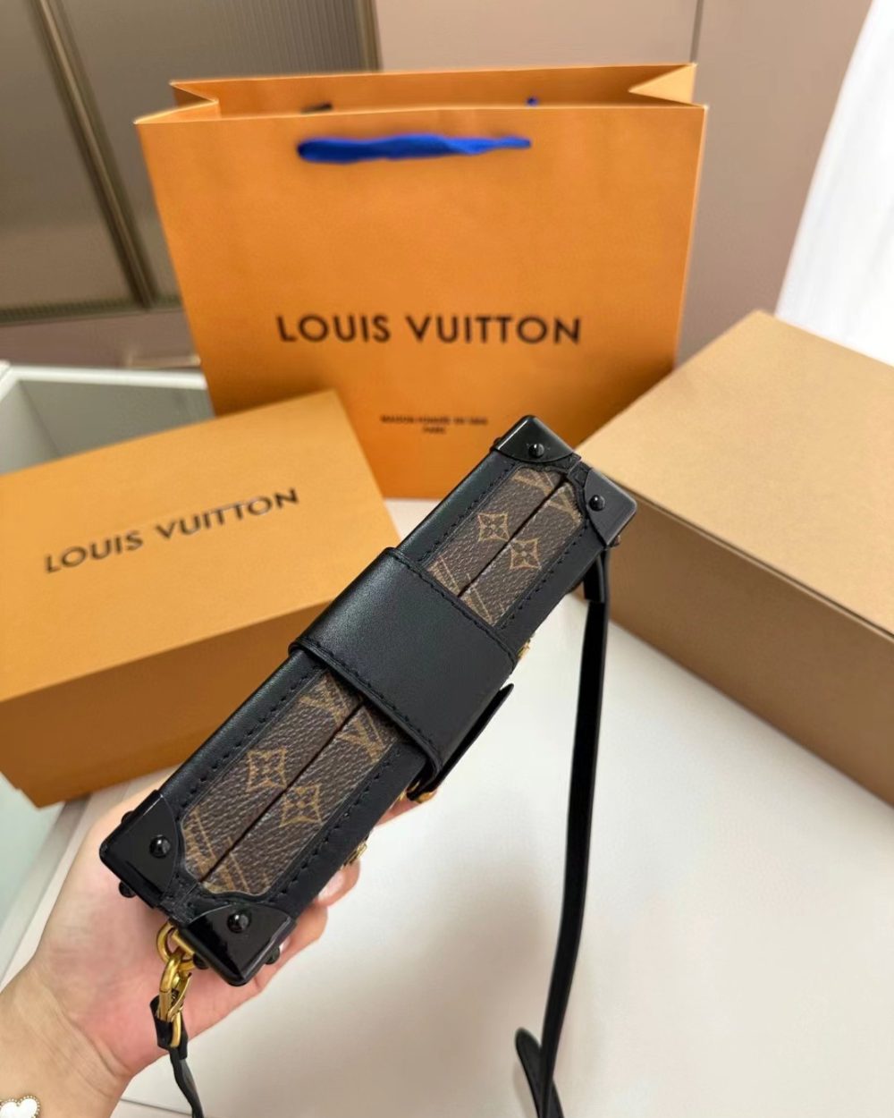 LC572 – Women’s Fashion Bag