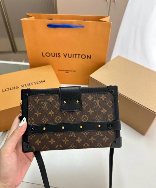 LC572 – Women’s Fashion Bag