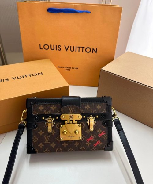 LC572 – Women’s Fashion Bag