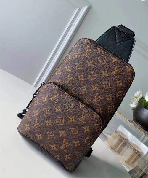 LC574 – Women’s Fashion Bag