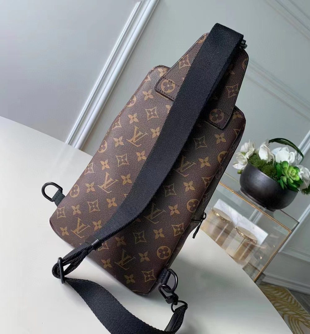 LC574 – Women’s Fashion Bag