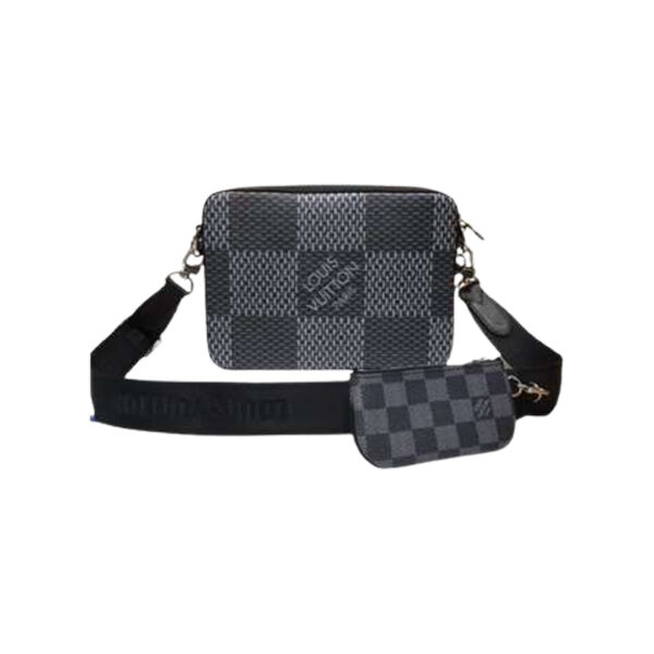 LC60 - Louis Vuitton Women’s Fashion Bag 