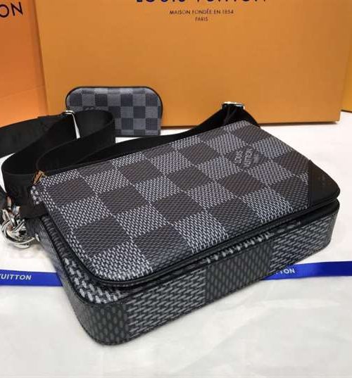 LC60 - Louis Vuitton Women’s Fashion Bag 