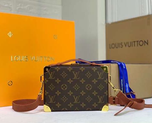 LC62 - Louis Vuitton Women’s Fashion Bag