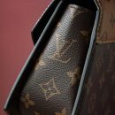 LC708 – Louis Vuitton ??????? M46548 Size 24 cm Top Quality
