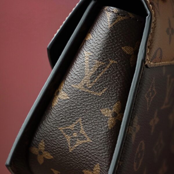 LC708 – Louis Vuitton ???????????????????????????? M46548 Size 24 cm Top Quality