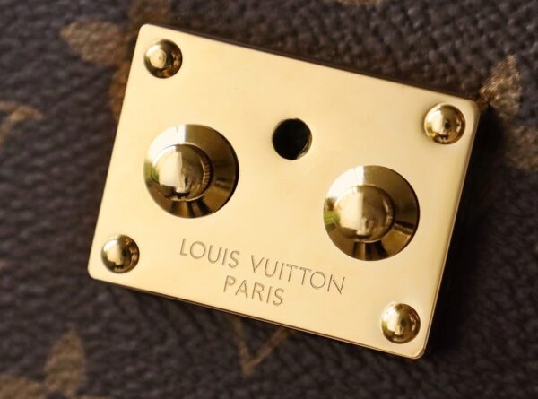 LC708 – Louis Vuitton ???????????????????????????? M46548 Size 24 cm Top Quality