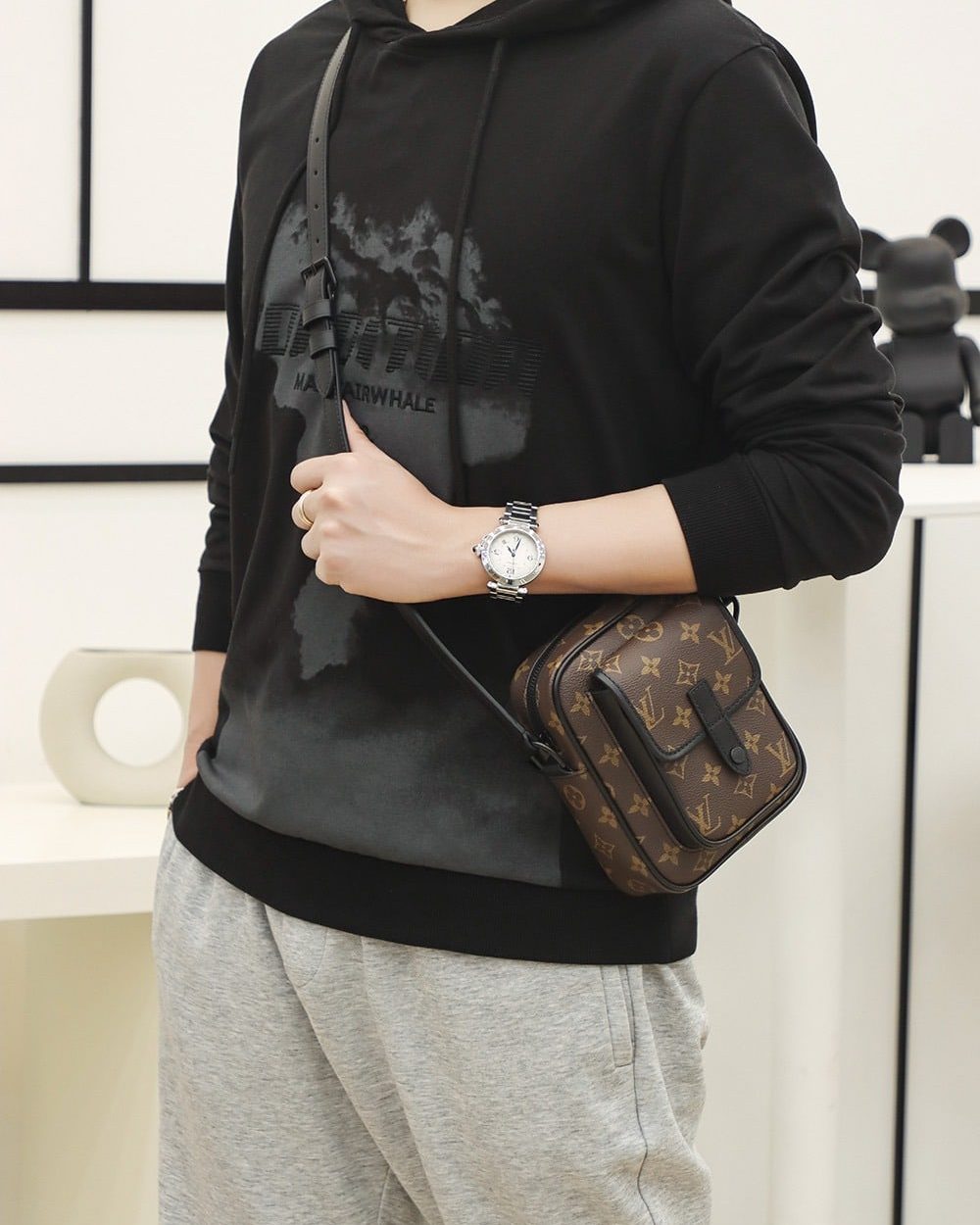 LC711 – Louis Vuitton ??????????? M69404 Top Quality