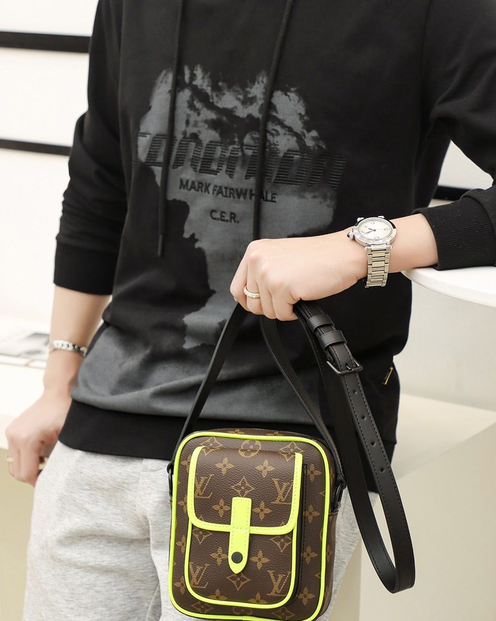 LC712 – Louis Vuitton ??????????? M69404 Top Quality