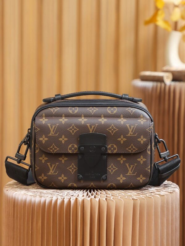LC713 – Louis Vuitton ???? ???????????????? M45806 Top Quality