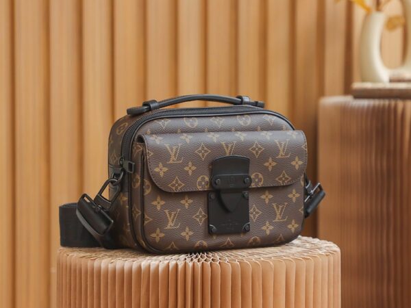 LC713 – Louis Vuitton ???? ???????????????? M45806 Top Quality