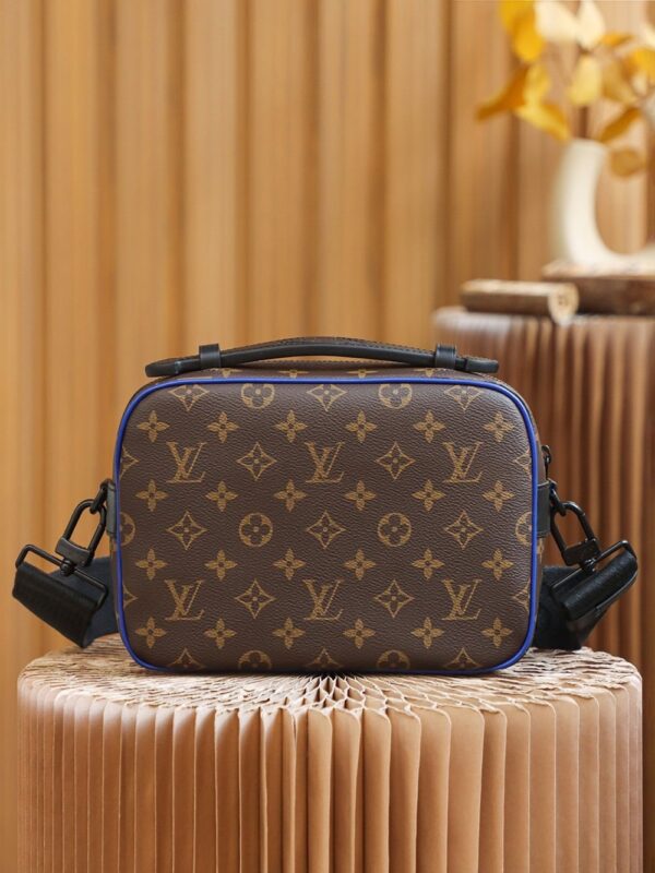 LC714 – Louis Vuitton ???? ???????????????? M45863 Top Quality