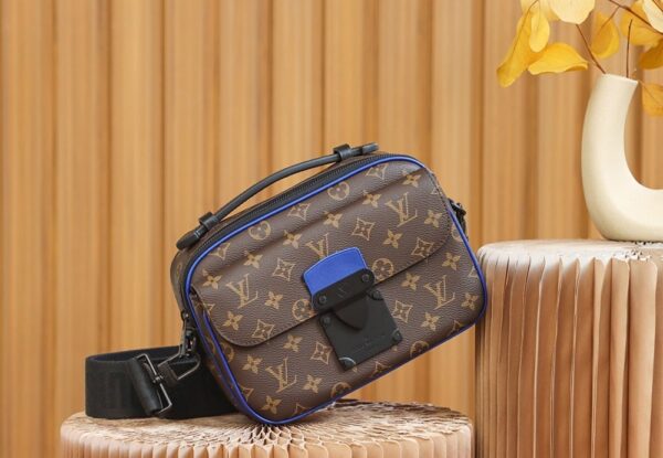 LC714 – Louis Vuitton ???? ???????????????? M45863 Top Quality