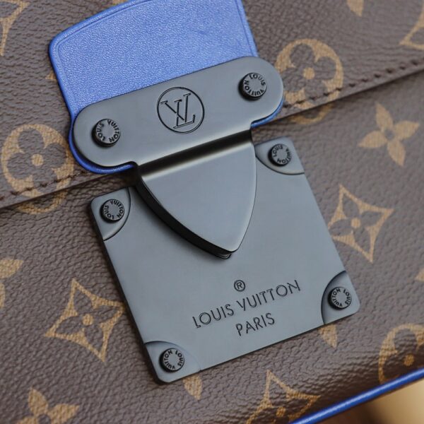 LC714 – Louis Vuitton ???? ???????????????? M45863 Top Quality