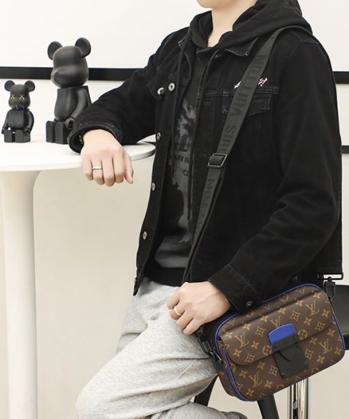 LC714 – Louis Vuitton ? ???? M45863 Top Quality