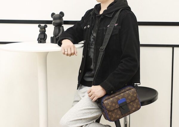 LC714 – Louis Vuitton ???? ???????????????? M45863 Top Quality