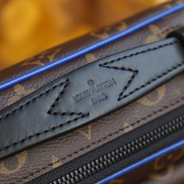 LC714 – Louis Vuitton ???? ???????????????? M45863 Top Quality