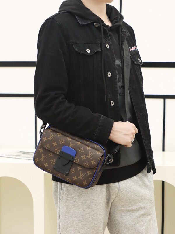 LC714 – Louis Vuitton ???? ???????????????? M45863 Top Quality