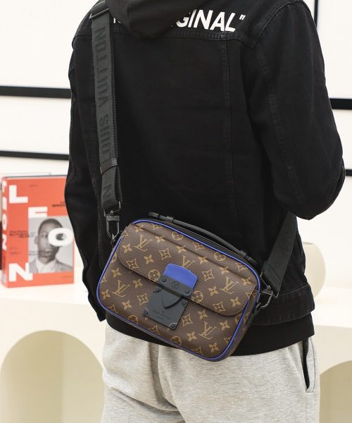 LC714 – Louis Vuitton ? ???? M45863 Top Quality
