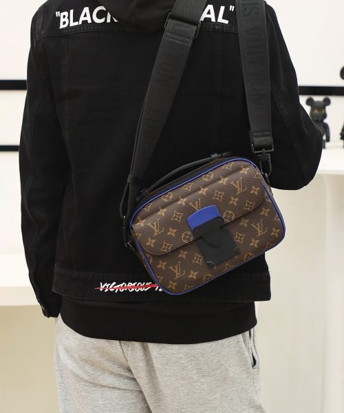 LC714 – Louis Vuitton ? ???? M45863 Top Quality