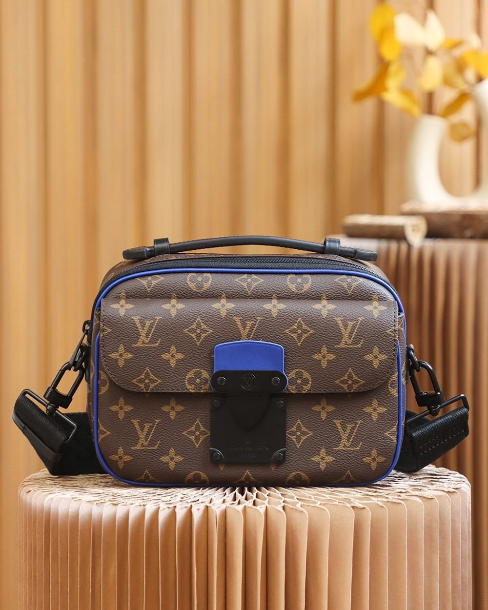 LC714 – Louis Vuitton ? ???? M45863 Top Quality