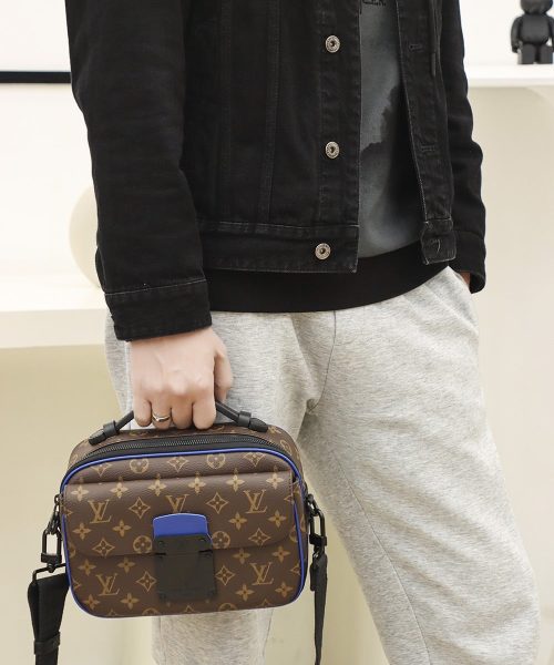 LC714 – Louis Vuitton ? ???? M45863 Top Quality