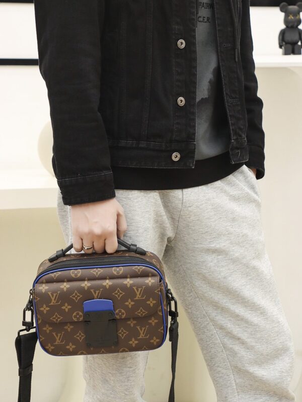 LC714 – Louis Vuitton ???? ???????????????? M45863 Top Quality