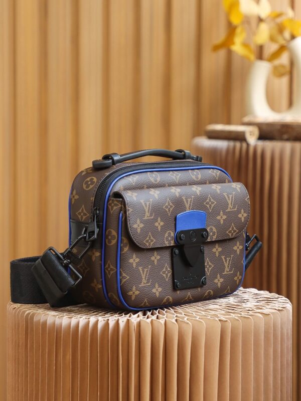 LC714 – Louis Vuitton ???? ???????????????? M45863 Top Quality