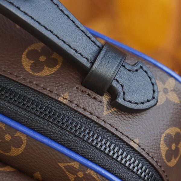 LC714 – Louis Vuitton ???? ???????????????? M45863 Top Quality