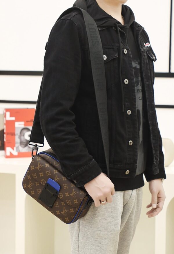 LC714 – Louis Vuitton ???? ???????????????? M45863 Top Quality