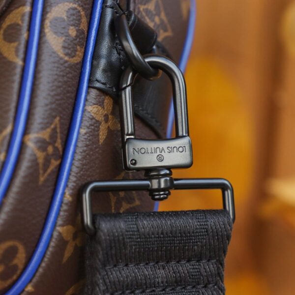LC714 – Louis Vuitton ???? ???????????????? M45863 Top Quality
